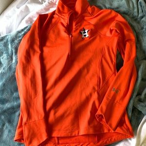 Houston Astros Cold Gear Under Armour